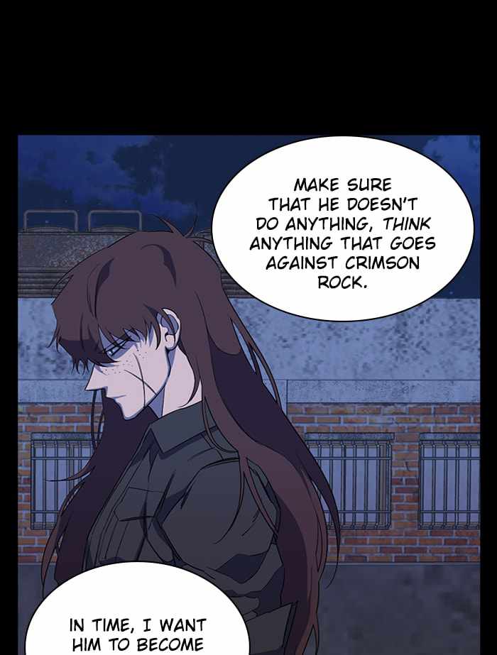 Parallel City Chapter 76 - Page 39