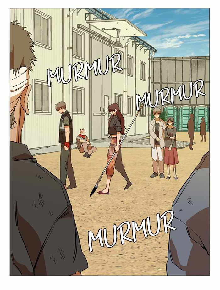 Parallel City Chapter 76 - Page 42