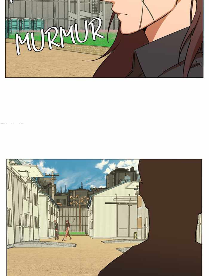 Parallel City Chapter 76 - Page 44