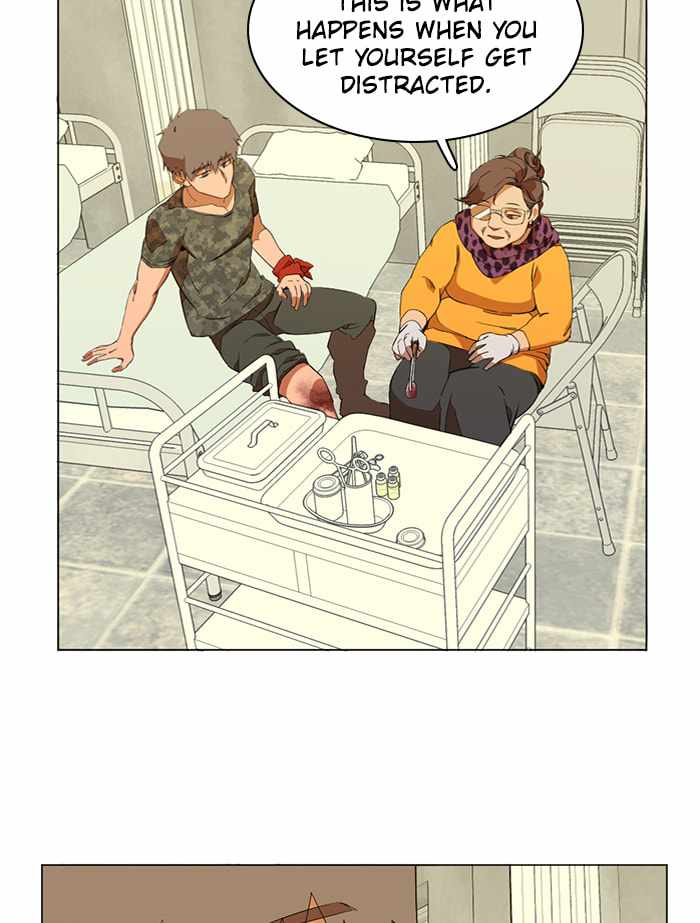 Parallel City Chapter 76 - Page 50