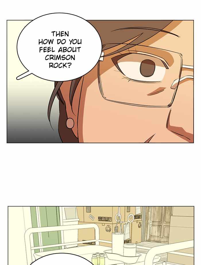 Parallel City Chapter 76 - Page 55