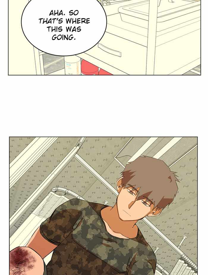 Parallel City Chapter 76 - Page 56
