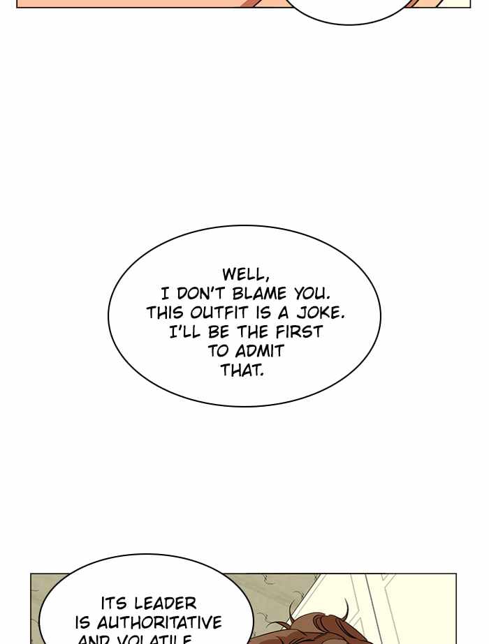 Parallel City Chapter 76 - Page 58