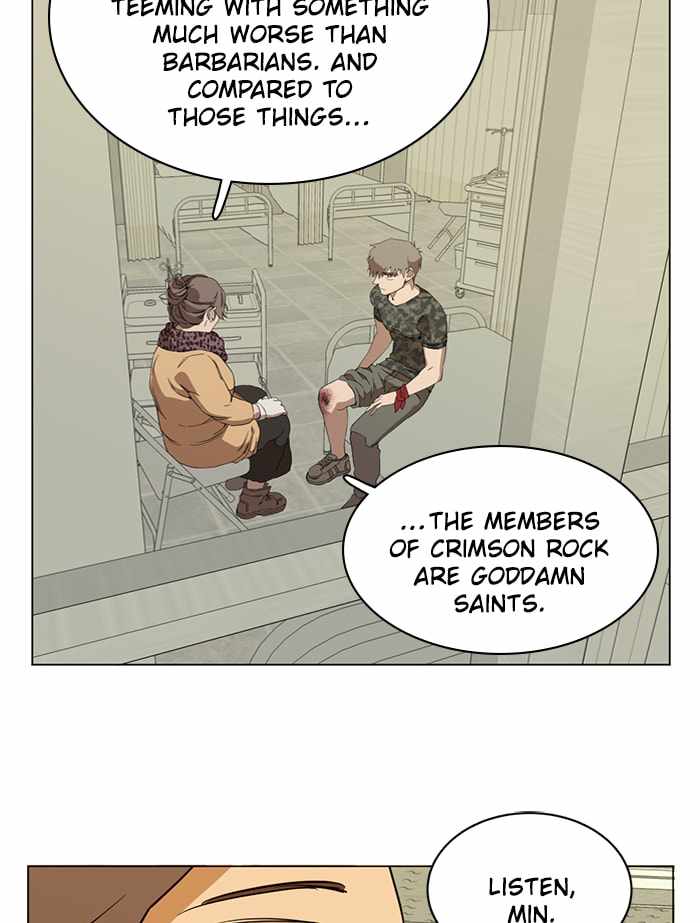 Parallel City Chapter 76 - Page 61