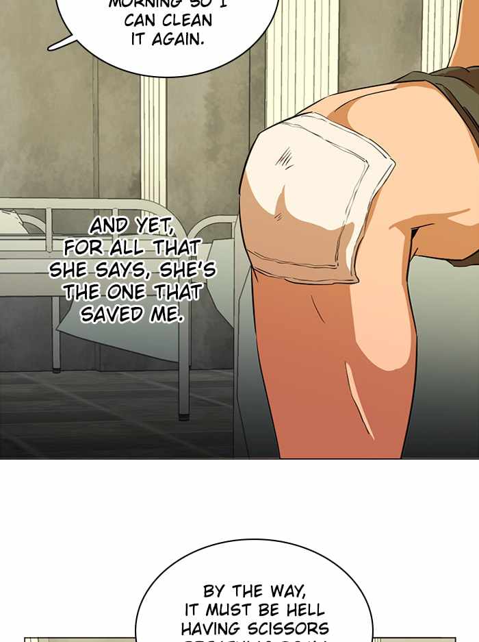 Parallel City Chapter 76 - Page 68