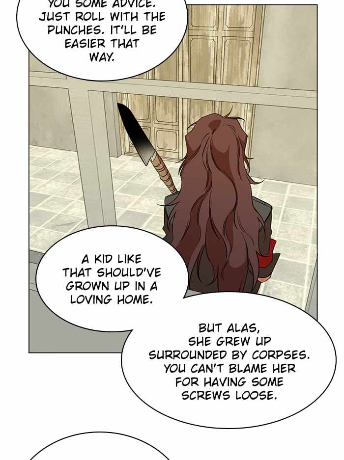 Parallel City Chapter 76 - Page 71