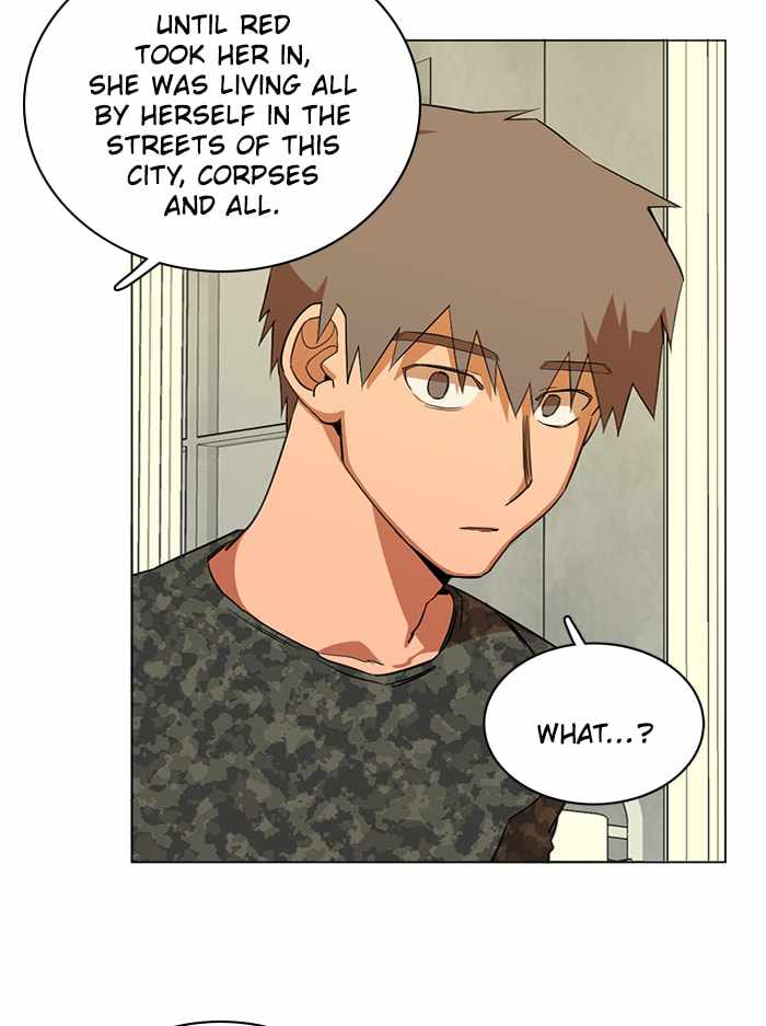 Parallel City Chapter 76 - Page 72