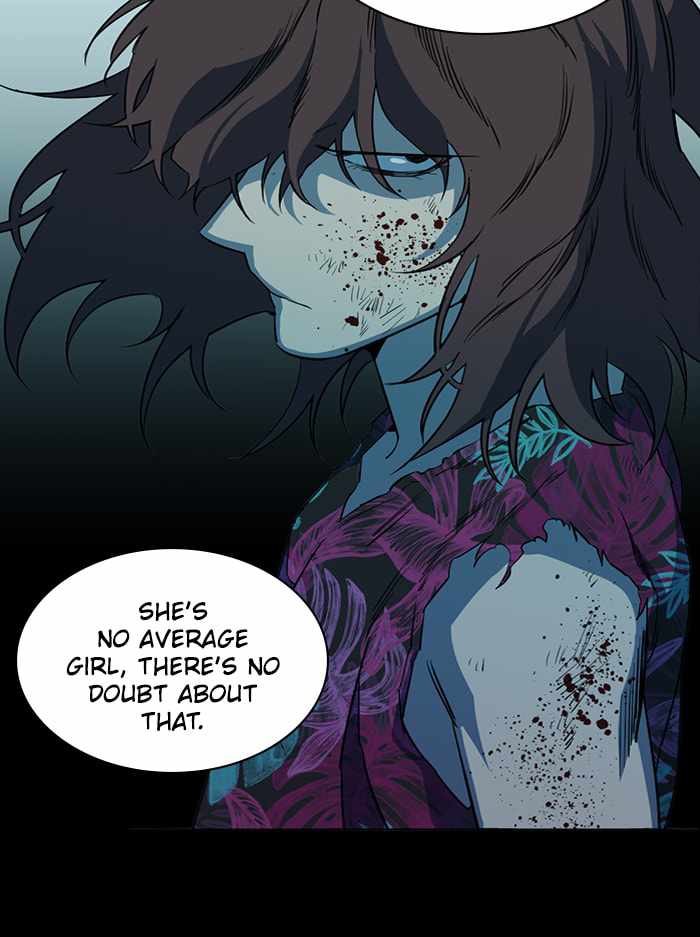 Parallel City Chapter 76 - Page 75
