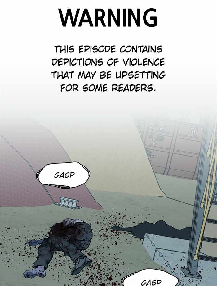 Parallel City Chapter 77 - Page 1