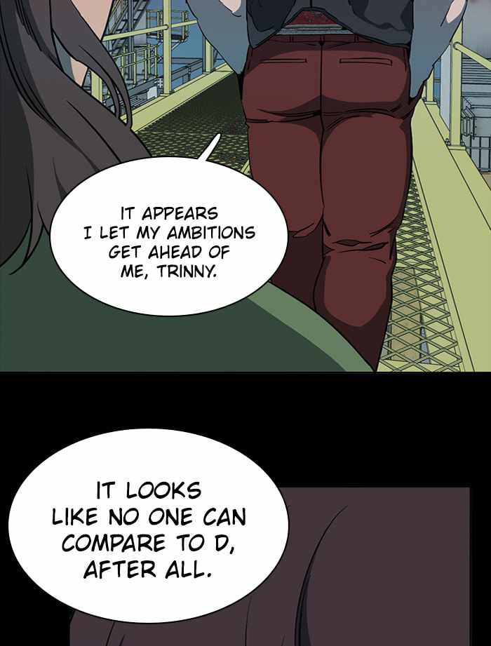 Parallel City Chapter 77 - Page 16
