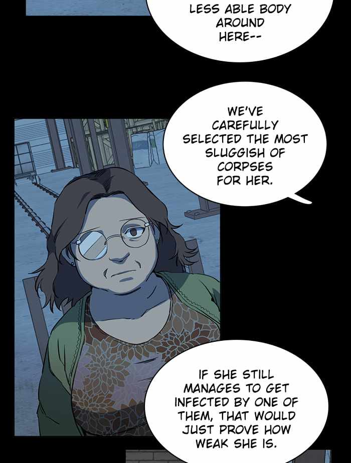 Parallel City Chapter 77 - Page 22
