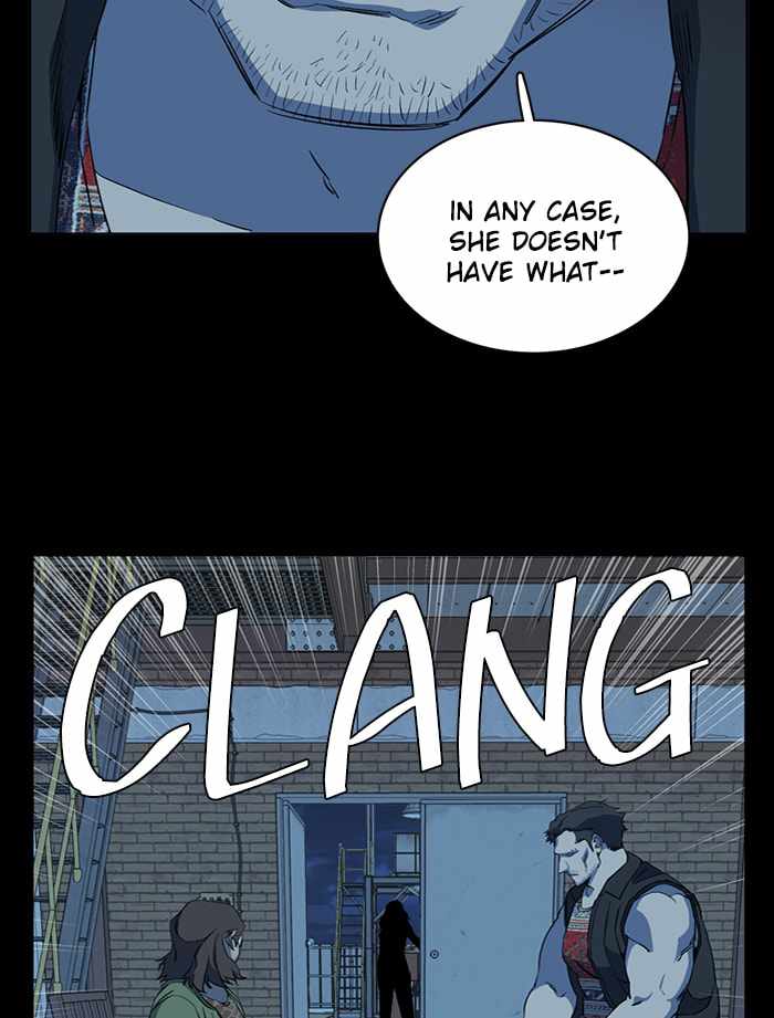 Parallel City Chapter 77 - Page 24