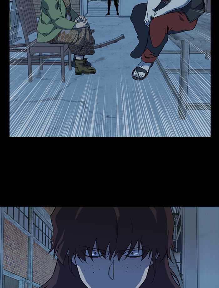Parallel City Chapter 77 - Page 25