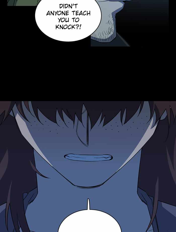 Parallel City Chapter 77 - Page 27