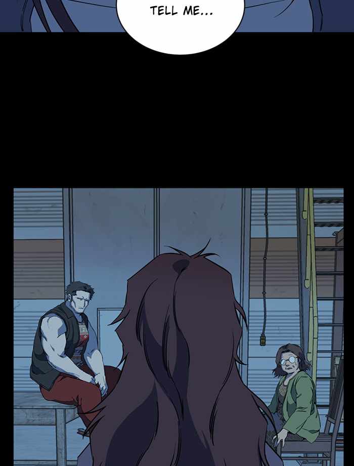 Parallel City Chapter 77 - Page 28