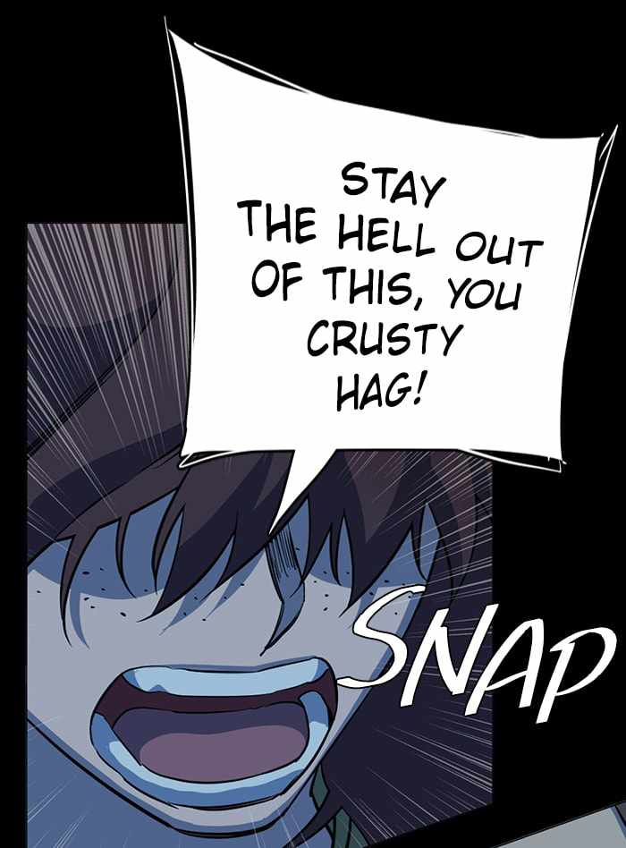Parallel City Chapter 77 - Page 33