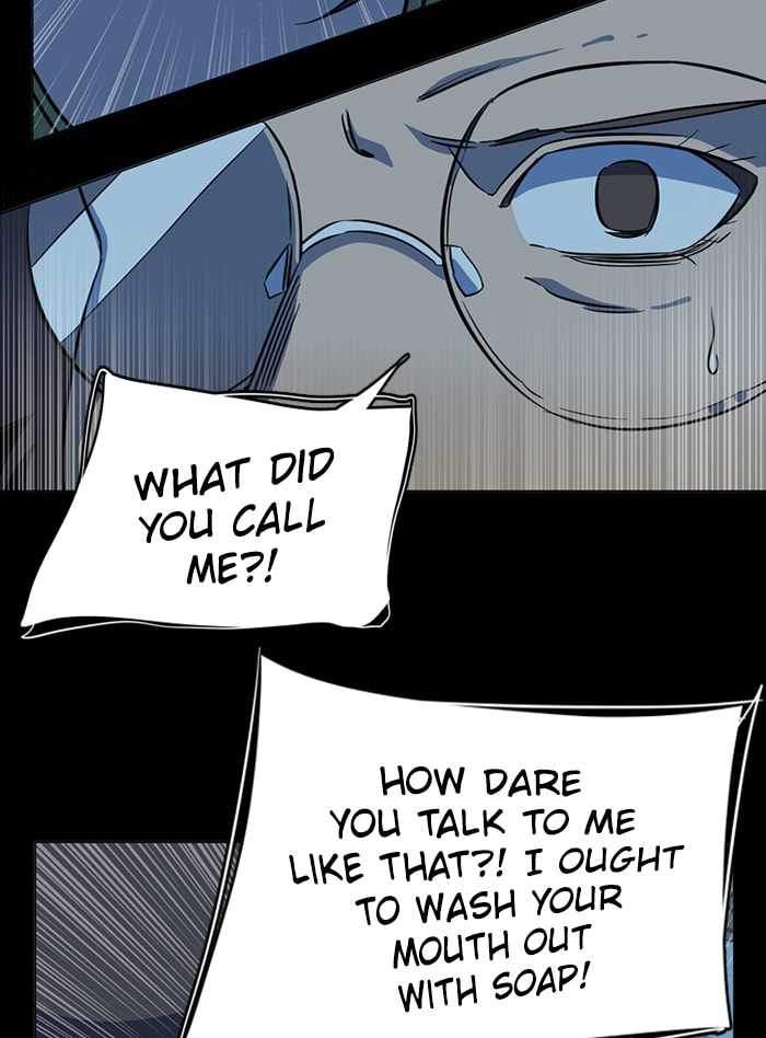 Parallel City Chapter 77 - Page 34