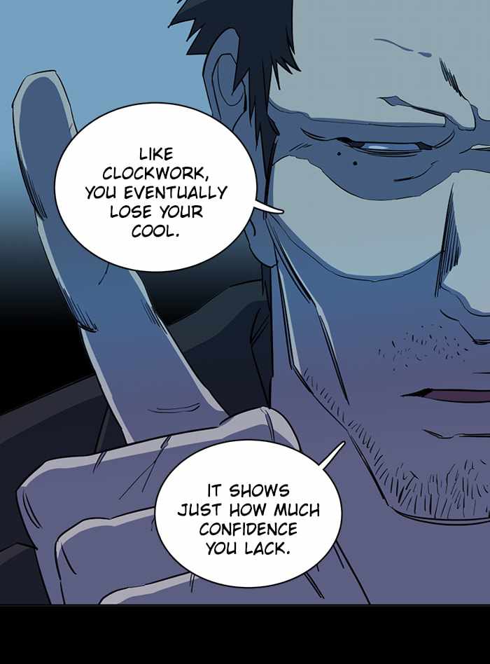 Parallel City Chapter 77 - Page 42