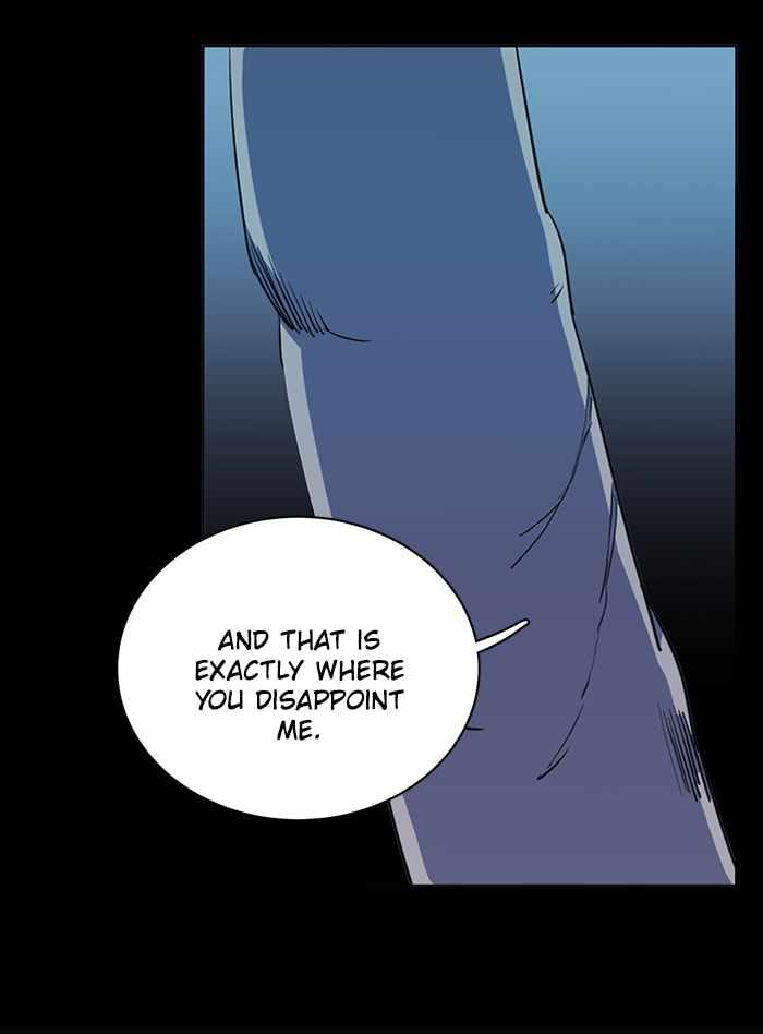 Parallel City Chapter 77 - Page 43