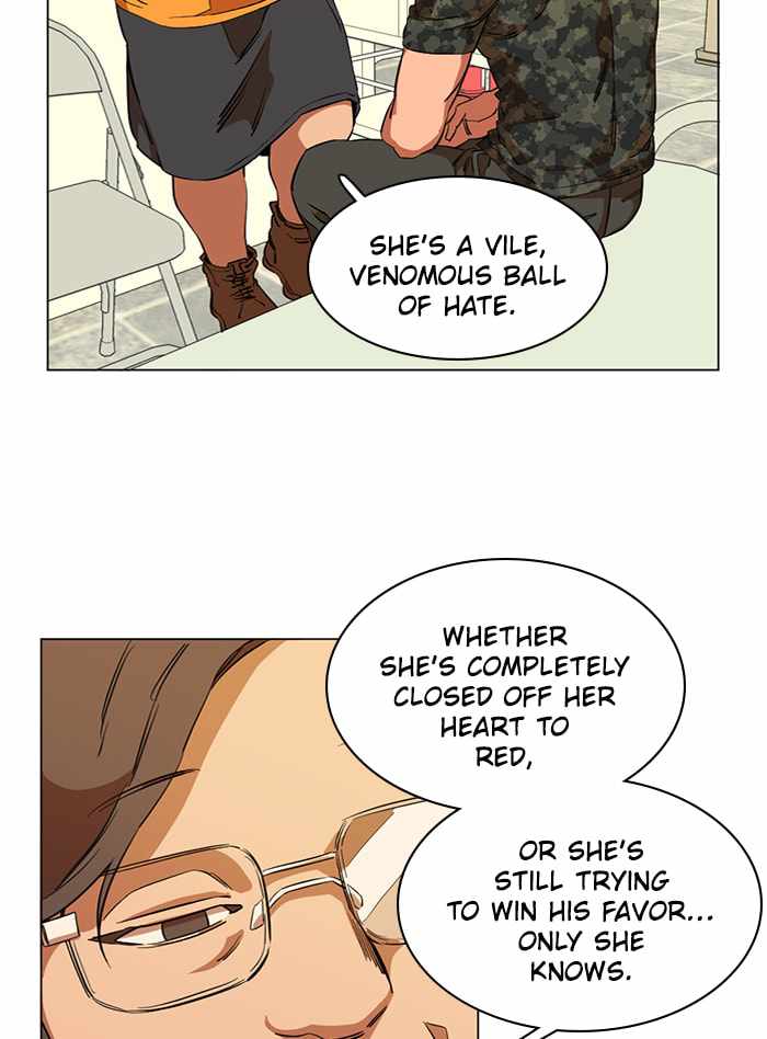 Parallel City Chapter 77 - Page 48