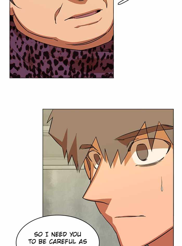 Parallel City Chapter 77 - Page 49