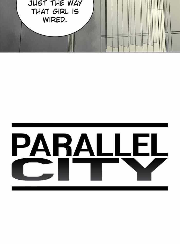 Parallel City Chapter 77 - Page 52