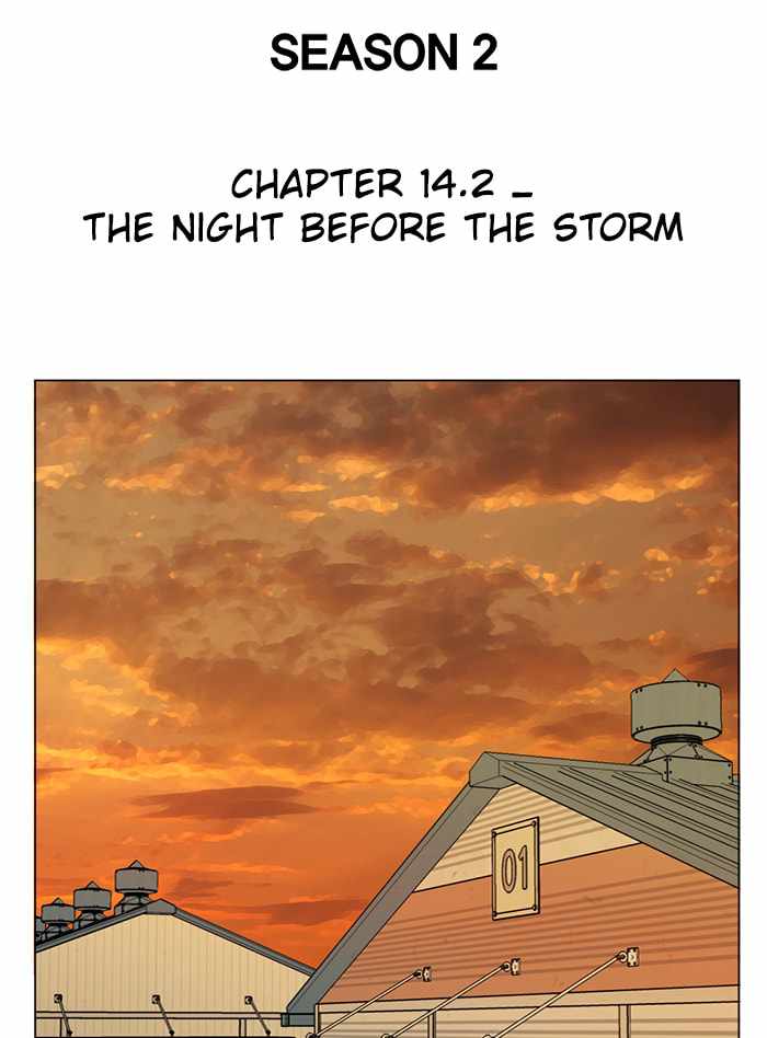 Parallel City Chapter 77 - Page 53