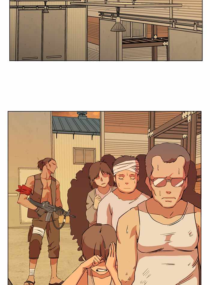 Parallel City Chapter 77 - Page 54