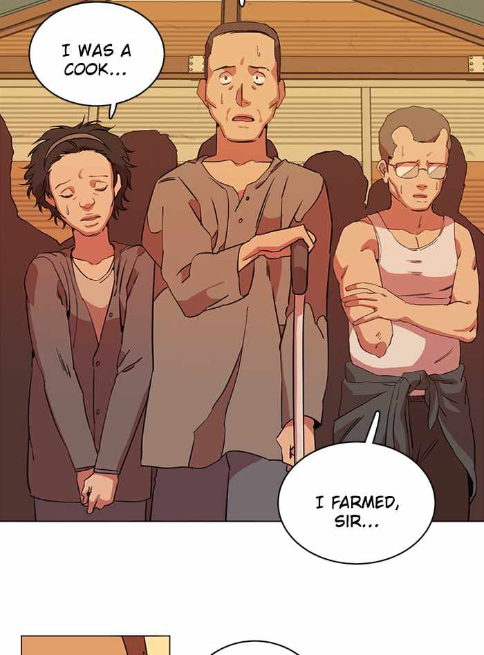 Parallel City Chapter 77 - Page 57