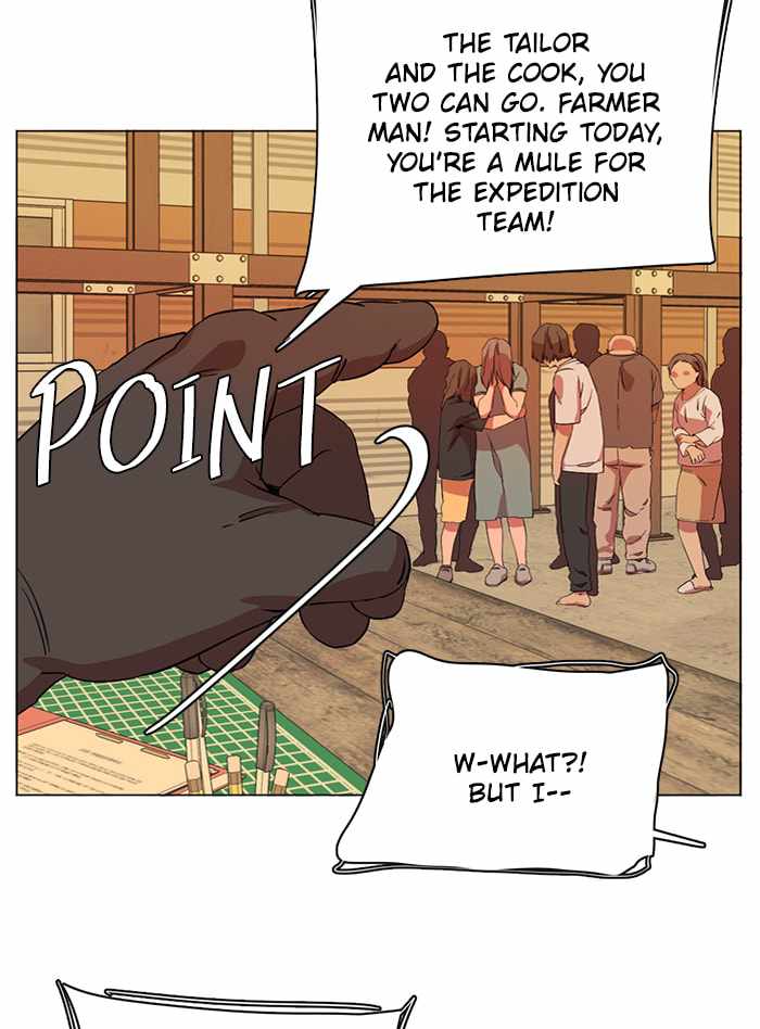 Parallel City Chapter 77 - Page 60