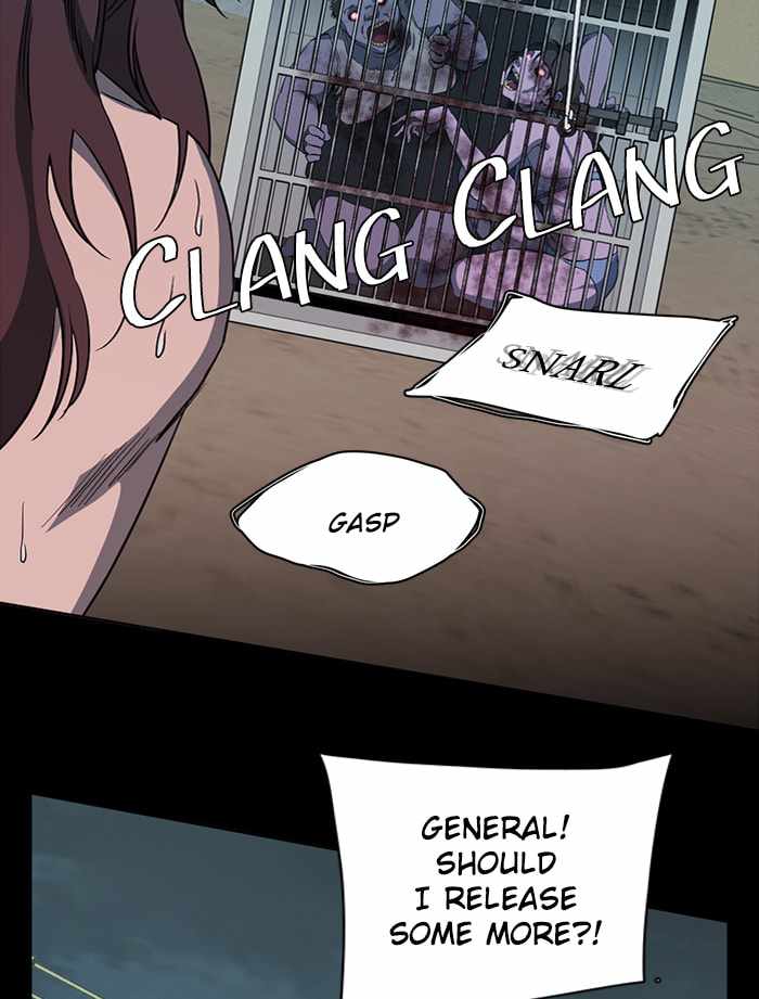 Parallel City Chapter 77 - Page 7