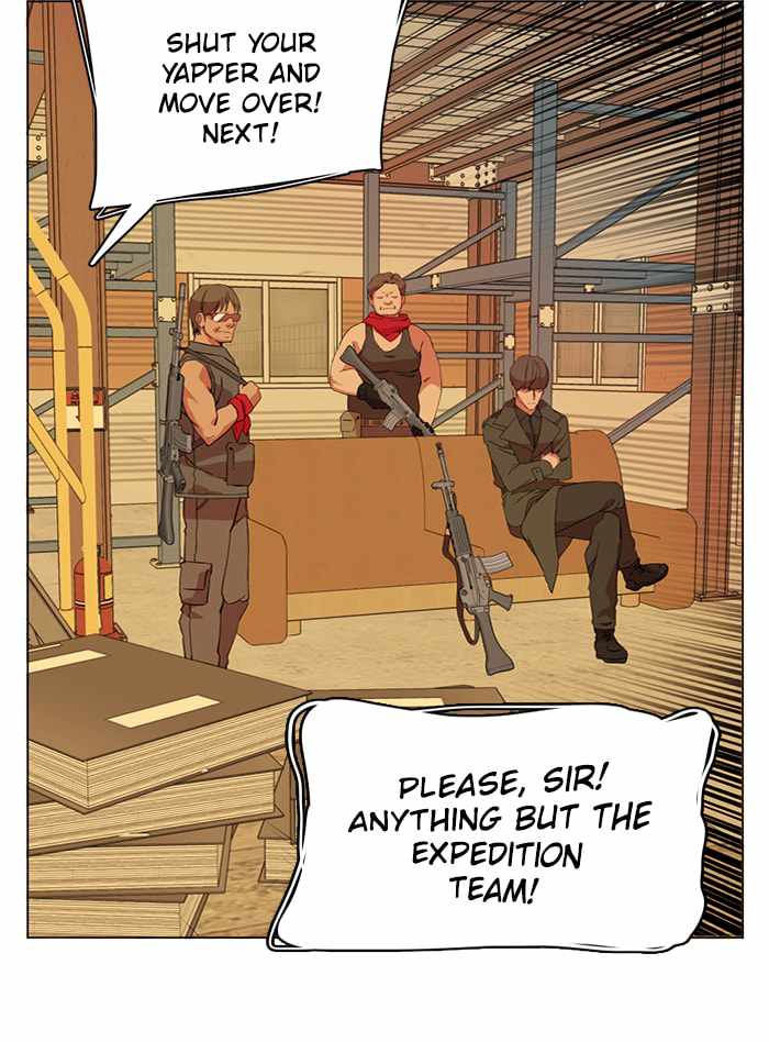 Parallel City Chapter 77 - Page 61