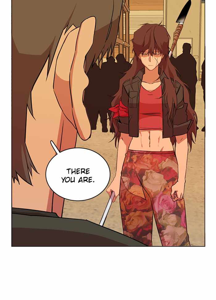Parallel City Chapter 77 - Page 63