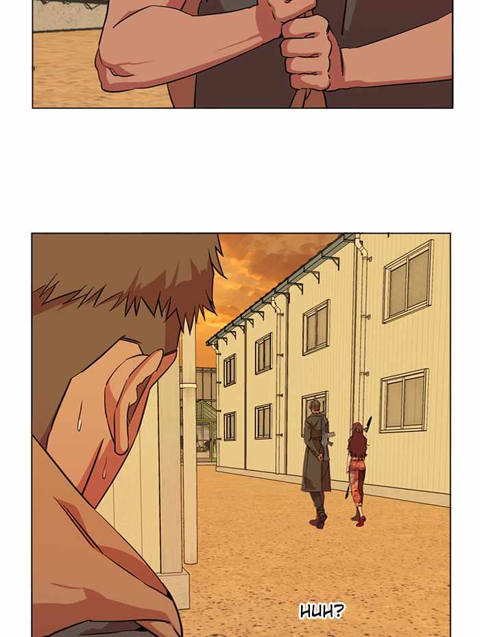 Parallel City Chapter 77 - Page 68
