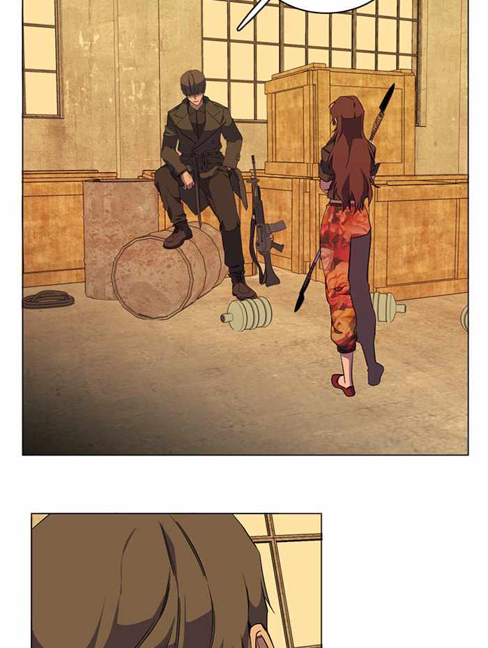 Parallel City Chapter 77 - Page 72
