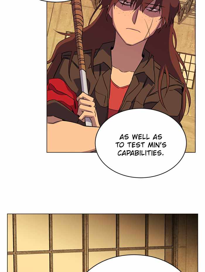 Parallel City Chapter 77 - Page 74