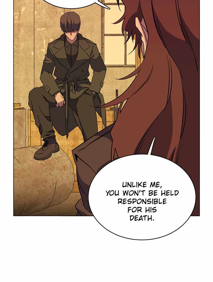 Parallel City Chapter 77 - Page 77
