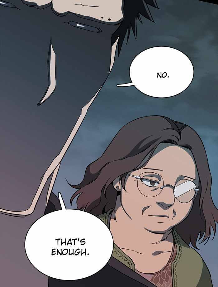 Parallel City Chapter 77 - Page 9