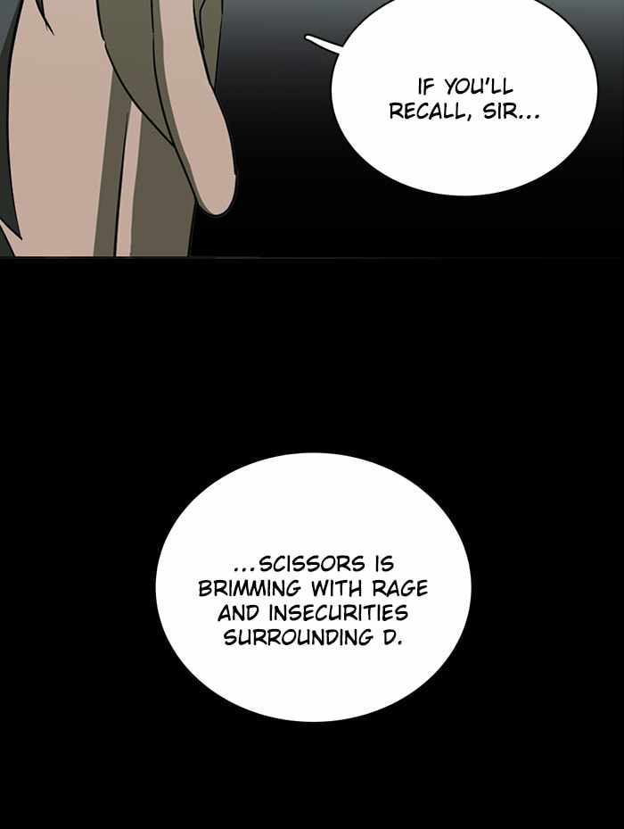 Parallel City Chapter 77 - Page 88
