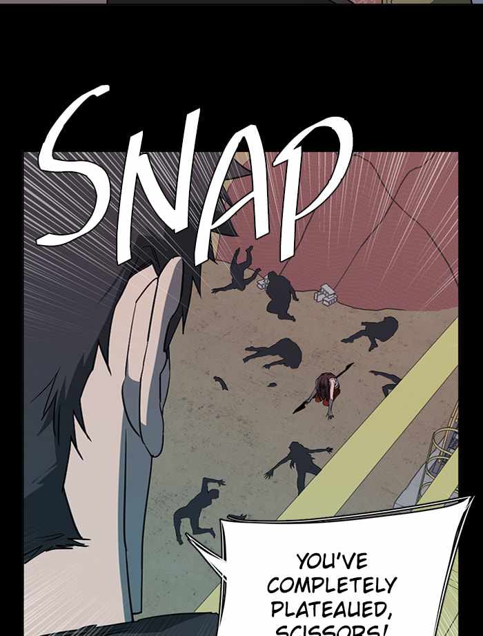 Parallel City Chapter 77 - Page 10