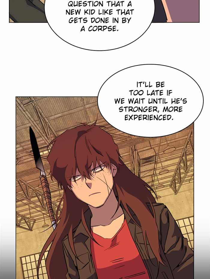 Parallel City Chapter 77 - Page 91