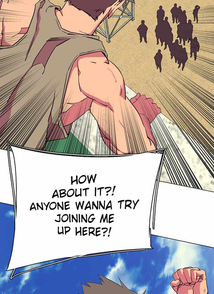 Parallel City Chapter 78 - Page 103