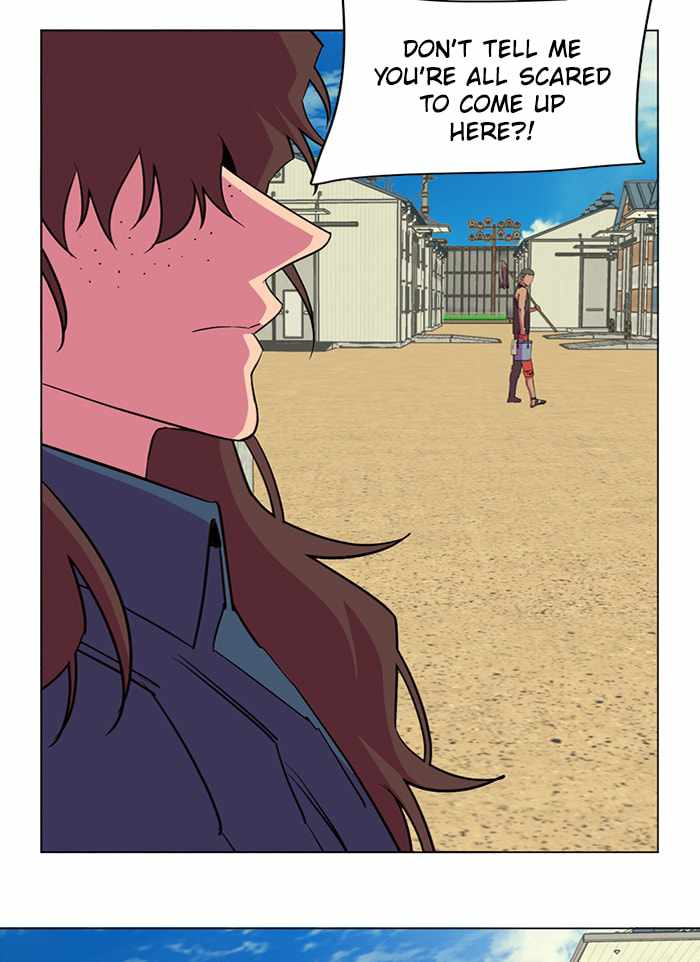 Parallel City Chapter 78 - Page 107