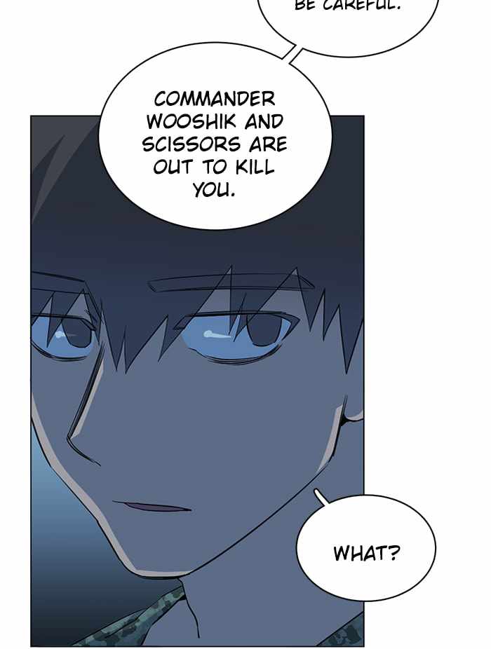 Parallel City Chapter 78 - Page 14