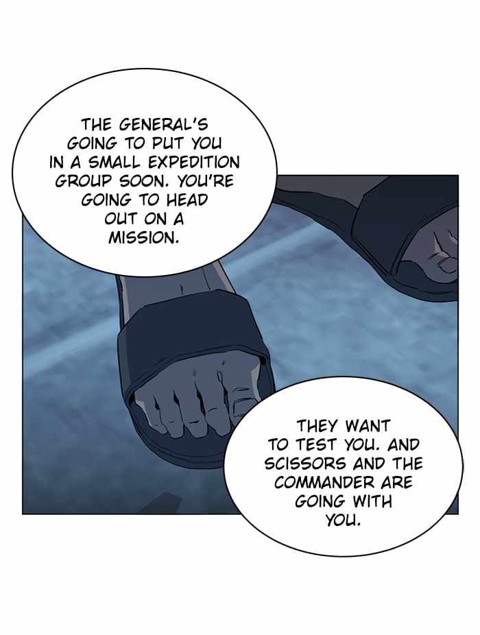 Parallel City Chapter 78 - Page 15