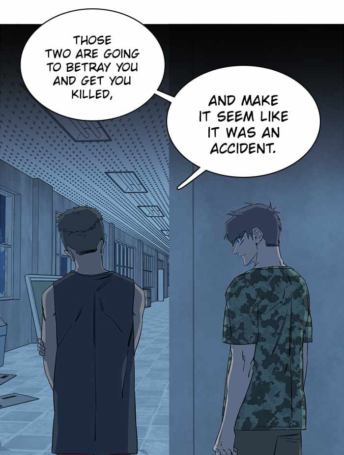 Parallel City Chapter 78 - Page 16