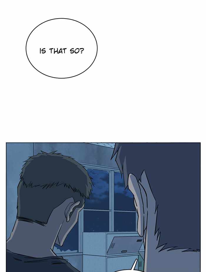 Parallel City Chapter 78 - Page 18