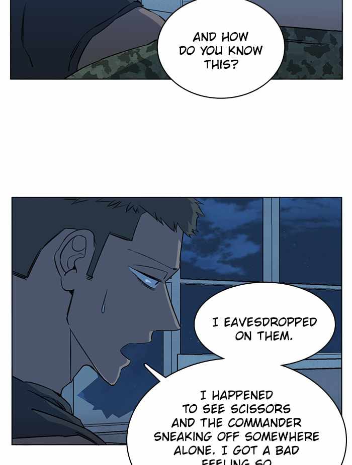 Parallel City Chapter 78 - Page 19