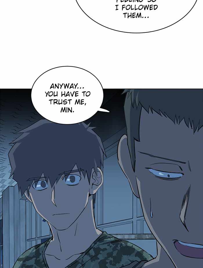 Parallel City Chapter 78 - Page 20
