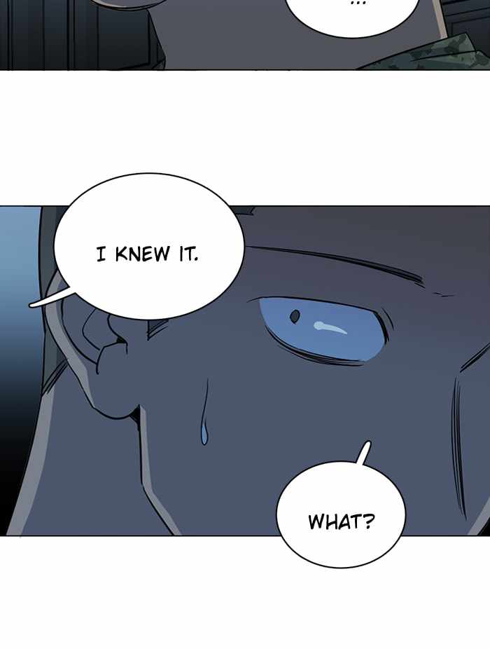 Parallel City Chapter 78 - Page 22